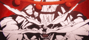 Jujutsu Kaisen Incremental Divine General Mahoraga boss